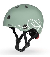 DETSKÁ PRILBA XXS-S 45-51cm 12M+ DETSKÁ PRILBA XXS-S 45-51cm 12M+