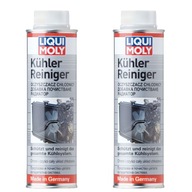 LIQUI MOLY čistička chladiča 2699 x2 LIQUI MOLY čistička chladiča 2699 x2