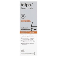 Tołpa Dermo Body Cellulite sérum proti celulitíde Tołpa Dermo Body Cellulite sérum proti celulitíde
