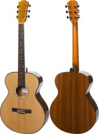 Akustická gitara 4/4 40" M-tunes MTF48H