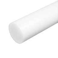 Tyč, hriadeľ POM C Poliacetal Ertacetal 30x500mm