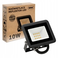 Halogénový LED reflektor 10W = 75W IP65 Premium
