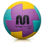 METEOR NUAGE JUNIOR #1 HÁDZANÁ 100% lepená penová guma 24 panelov METEOR NUAGE JUNIOR #1 HÁDZANÁ 100% lepená penová guma 24 panelov