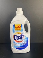 Universal Dash prací gél 5 l s DE Universal Dash prací gél 5 l s DE