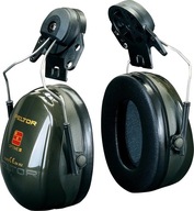 Chrániče uší na prilbu 3M PeltorOPTIME II H520P3E
