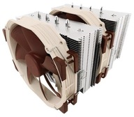 NOCTUA NH-D15 CPU chladič 2x140mm AMD, Intel NOCTUA NH-D15 CPU chladič 2x140mm AMD, Intel