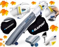 VYSÁVAČ ELEKTRICKÝ fúkač LÍSTKA 3v1 3500W VYSÁVAČ ELEKTRICKÝ fúkač LÍSTKA 3v1 3500W