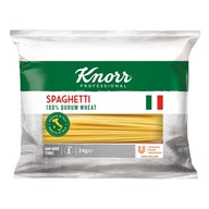 Knorr Špagetové cestoviny 3 kg Knorr Špagetové cestoviny 3 kg