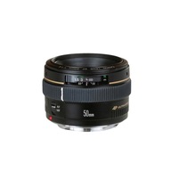Objektív Canon EF 50 mm f/1,4 USM