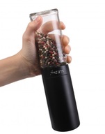 VIALLI DESIGN M1 GRAVITY MILL na soľ korenie VIALLI DESIGN M1 GRAVITY MILL na soľ korenie