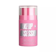 MAKEUP OBSESSION BLUSH STICK CUTE AF MAKEUP OBSESSION BLUSH STICK CUTE AF