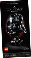 LEGO Star Wars Helma Dartha Vadera 75304 LEGO Star Wars Helma Dartha Vadera 75304