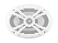 Reproduktor DB Oval 270x200 mm 180W biely 2 ks. Reproduktor DB Oval 270x200 mm 180W biely 2 ks.