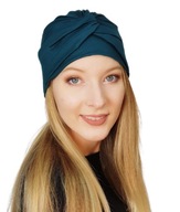 Turban Sara we-13 po chemoterapii EVA DESIGN Turban Sara we-13 po chemoterapii EVA DESIGN