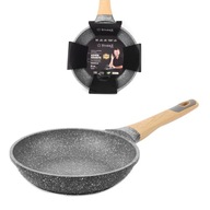 Starke Pro Ashen Granite granitová panvica 20 cm Starke Pro Ashen Granite granitová panvica 20 cm