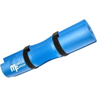 FOAM PROTECTOR BAR KRYT NA TYČ MODRÁ KRK HIP THRUST SQUAT FOAM PROTECTOR BAR KRYT NA TYČ MODRÁ KRK HIP THRUST SQUAT