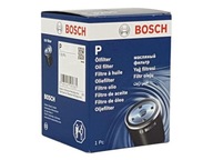 OLEJOVÝ FILTER BOSCH F 026 407 177 OLEJOVÝ FILTER BOSCH F 026 407 177