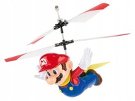 CARRERA RC Super Mario Flying Stand 2,4 GHz