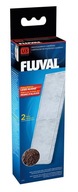FLUVAL - FILTRAČNÁ NÁPLŇ POLY/CLEARMAX FLUVAL U3 - (126.2482) FLUVAL - FILTRAČNÁ NÁPLŇ POLY/CLEARMAX FLUVAL U3 - (126.2482)
