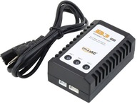 Nabíjačka 2S-3S LIPO IMAX B3 pre modelárske účely Nabíjačka 2S-3S LIPO IMAX B3 pre modelárske účely
