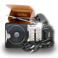 SIEŤOVÉ KUCHYNSKÉ RÁDIO, PRENOSNÉ, NA BATÉRIOVÉ PRÁCE, 230V R20 FM AM SIEŤOVÉ KUCHYNSKÉ RÁDIO, PRENOSNÉ, NA BATÉRIOVÉ PRÁCE, 230V R20 FM AM