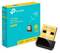 TP-LINK TL-WN725N USB WIFI karta