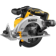 AKUMULÁTOROVÁ OKRUŽNÁ PÍLA 165MM XR 18V ​​​​DCS565N DEWALT