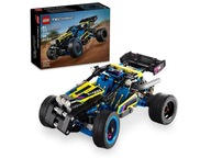 LEGO TECHNIC 42164 POROTA PRETEKOV V OFF-ROAD LEGO TECHNIC 42164 POROTA PRETEKOV V OFF-ROAD
