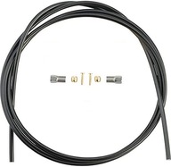 OLEJOVÁ RÚRA PREDNÁ SHIMANO SM-BH59 1000mm OLEJOVÁ RÚRA PREDNÁ SHIMANO SM-BH59 1000mm