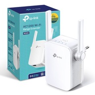 Zosilňovač signálu WiFi TP-Link RE305 AC1200