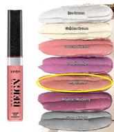 AVON REIGN ROYAL ROSE tekuté očné tiene AVON REIGN ROYAL ROSE tekuté očné tiene