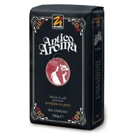 Zicaffe Antico Aroma mletá káva 250g Zicaffe Antico Aroma mletá káva 250g