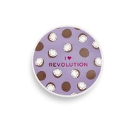 Makeup Revolution Sypký kokosový prášok na pečenie Makeup Revolution Sypký kokosový prášok na pečenie