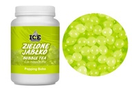 Bubble Tea molekulárny kaviár GREEN APPLE – 2 kg
