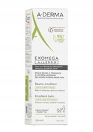 A-DERMA Exomega Allergo zmäkčujúci balzam 200 ml A-DERMA Exomega Allergo zmäkčujúci balzam 200 ml
