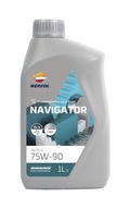 REPSOL NAVIGATOR HQ GL-4 OIL 75W90 75W-90 1L