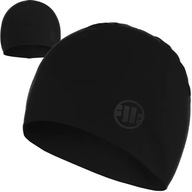Čiapka PIT BULL SMALL LOGO Čiapka čierna tenká od ARI Čiapka PIT BULL SMALL LOGO Čiapka čierna tenká od ARI