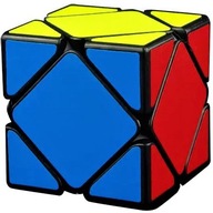 SKEWB logická kocka + RUBIKOV ZÁKLADNÝ ALGORITHM SKEWB logická kocka + RUBIKOV ZÁKLADNÝ ALGORITHM