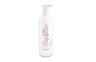EASY TATTOO Tattoo telové mlieko 250ml NOVINKA EASY TATTOO Tattoo telové mlieko 250ml NOVINKA