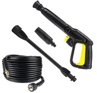 HADICA PIŠTOVNEJ DÝZY 15M M22 PRE KARCHER K2-K5 HADICA PIŠTOVNEJ DÝZY 15M M22 PRE KARCHER K2-K5