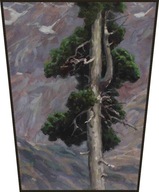 Obrazovka Limba v Morskie Oko Jacek Malczewski Obrazovka Limba v Morskie Oko Jacek Malczewski