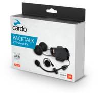 Sada pre druhú prilbu JBL CARDO Packtalk Sada pre druhú prilbu JBL CARDO Packtalk