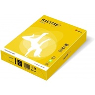 Xeroxový papier A4 80g MAESTRO COLOR IG50 sírovožltý Xeroxový papier A4 80g MAESTRO COLOR IG50 sírovožltý