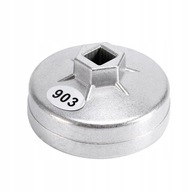 KLÚČ ZÁSUVKA OLEJOVÉHO FILTRA HONDA 74MM 14 KLÚČ ZÁSUVKA OLEJOVÉHO FILTRA HONDA 74MM 14