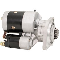Štartér s redukciou URSUS 4512 4514 12V Štartér s redukciou URSUS 4512 4514 12V