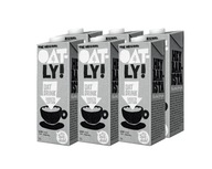 Barista ovsený nápoj 1L x 6 Ovsený Barista ovsený nápoj 1L x 6 Ovsený