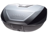SHAD SH59X NASTAVITEĽNÝ VRCHNÝ KUFOR NA MOTOCYKL