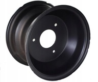 RÁF ŠTVORKOLKA MINI ATV 6 palcový PNEU 145/70-6 čierny RÁF ŠTVORKOLKA MINI ATV 6 palcový PNEU 145/70-6 čierny