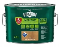 VIDARON IMPREGNAT - Dub Winchester V18, 2,5l VIDARON IMPREGNAT - Dub Winchester V18, 2,5l