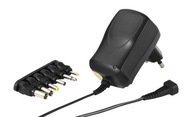 VIVANCO PA 600 univerzálny stabilizovaný zdroj 3-12V 0,6A W-wa Obchod VIVANCO PA 600 univerzálny stabilizovaný zdroj 3-12V 0,6A W-wa Obchod